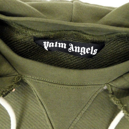 【中古】Palm Angels | パームエンジェルス パーカー PMBB104S21FLE002 サイズ：M