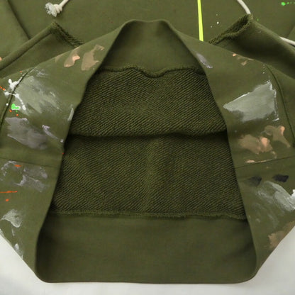 【中古】Palm Angels | パームエンジェルス パーカー PMBB104S21FLE002 サイズ：M