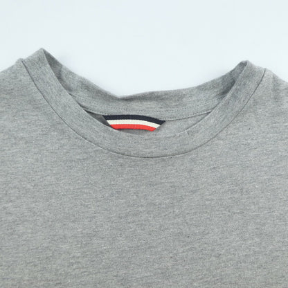 【中古】MONCLER GENIUS | モンクレールジニアス 半袖Ｔシャツ グレー