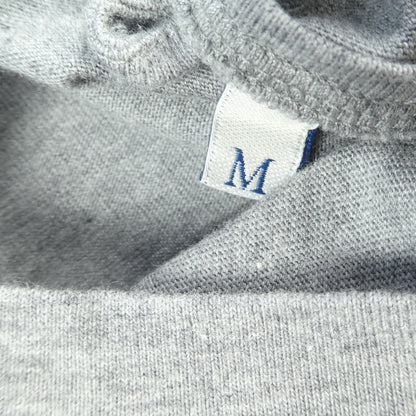 【中古】MONCLER GENIUS | モンクレールジニアス 半袖Ｔシャツ グレー