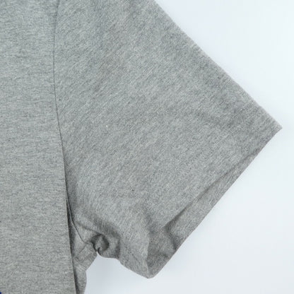 【中古】MONCLER GENIUS | モンクレールジニアス 半袖Ｔシャツ グレー