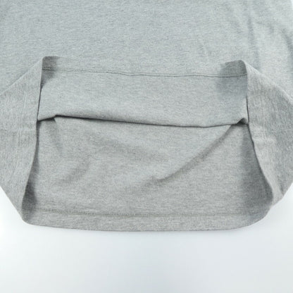 【中古】MONCLER GENIUS | モンクレールジニアス 半袖Ｔシャツ グレー