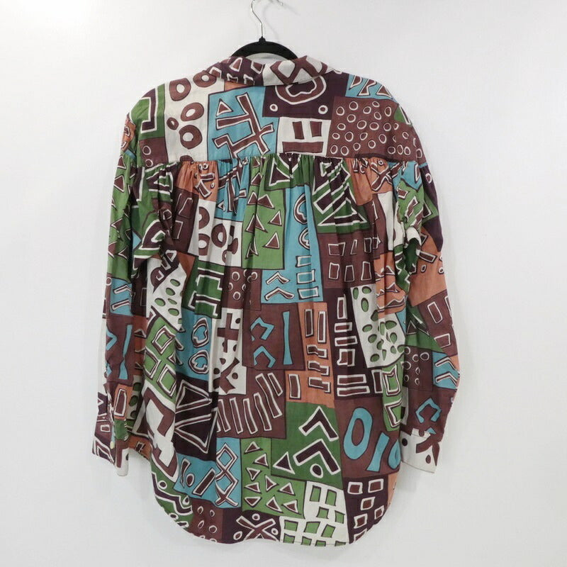 【中古】AiE | エーアイイー 長袖シャツ
