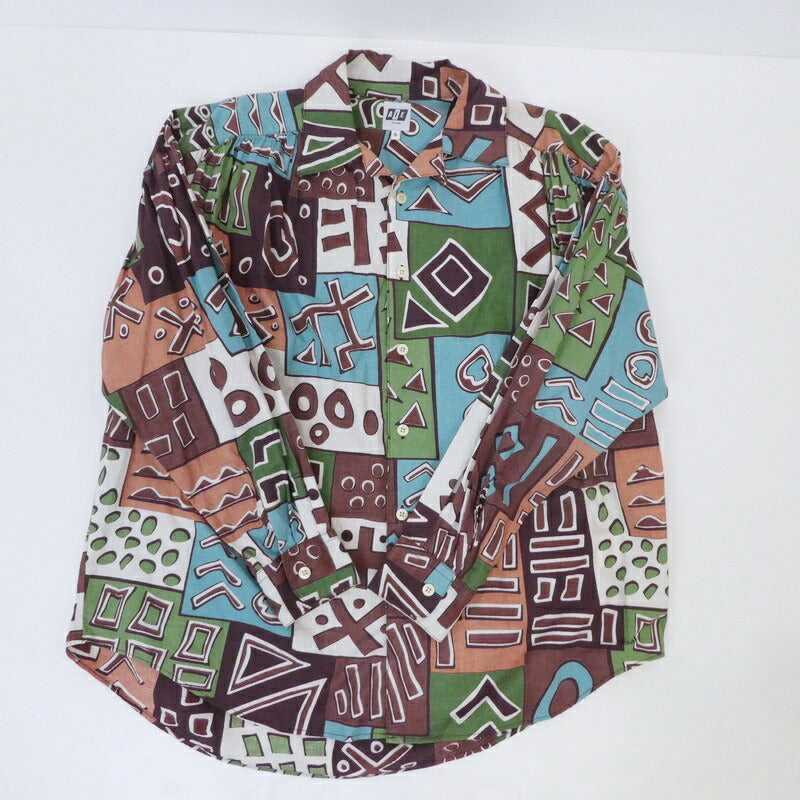 【中古】AiE | エーアイイー 長袖シャツ
