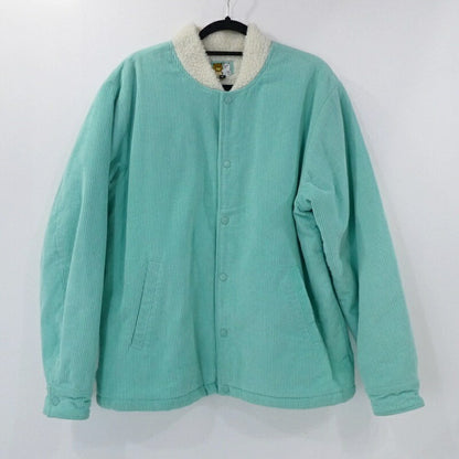 【中古】RIPNDIP | リップンディップ その他アウター グリーン
