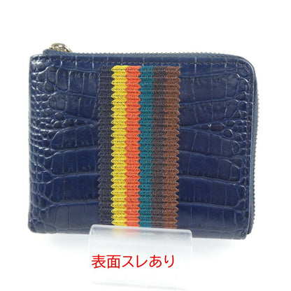 【中古】Michael Kors | マイケルコース 二つ折り財布 ボルドー/バーガンディー