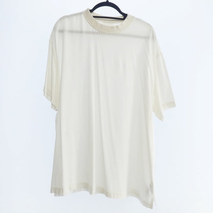 【中古】FEAR OF GOD | フィアオブゴッド 半袖Ｔシャツ ホワイト