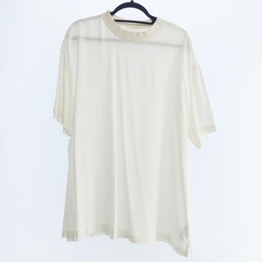 【中古】FEAR OF GOD | フィアオブゴッド 半袖Ｔシャツ ホワイト