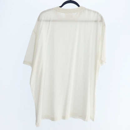 【中古】FEAR OF GOD | フィアオブゴッド 半袖Ｔシャツ ホワイト