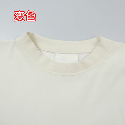 【中古】FEAR OF GOD | フィアオブゴッド 半袖Ｔシャツ ホワイト