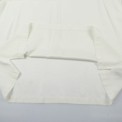 【中古】FEAR OF GOD | フィアオブゴッド 半袖Ｔシャツ ホワイト