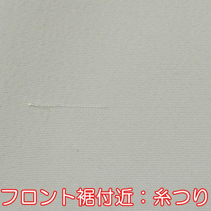 【中古】FEAR OF GOD | フィアオブゴッド 半袖Ｔシャツ ホワイト
