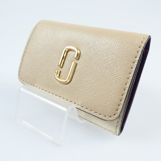 【中古】GALLERIANT | ガレリアント 長財布 ブラック