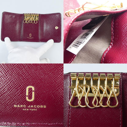 【中古】GALLERIANT | ガレリアント 長財布 ブラック