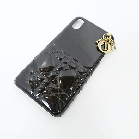 【中古】Christian Dior | クリスチャンディオール LADY DIOR その他小物