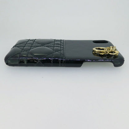 【中古】Christian Dior | クリスチャンディオール LADY DIOR その他小物