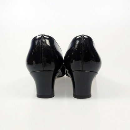 【中古】Salvatore Ferragamo | サルヴァトーレフェラガモ パンプス