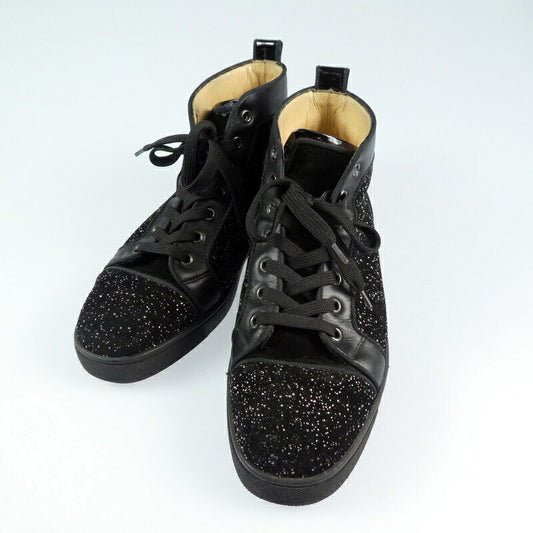 【中古】Christian Louboutin | クリスチャンルブタン スニーカー size:41(26cm)