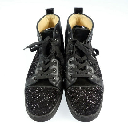 【中古】Christian Louboutin | クリスチャンルブタン スニーカー size:41(26cm)
