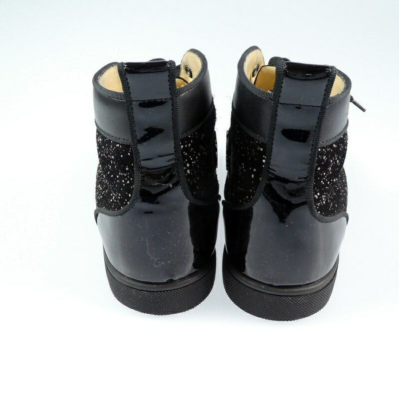 【中古】Christian Louboutin | クリスチャンルブタン スニーカー size:41(26cm)