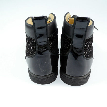 【中古】Christian Louboutin | クリスチャンルブタン スニーカー size:41(26cm)