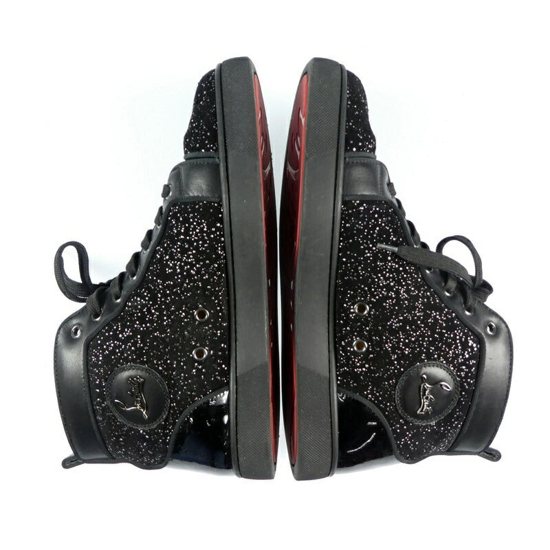【中古】Christian Louboutin | クリスチャンルブタン スニーカー size:41(26cm)
