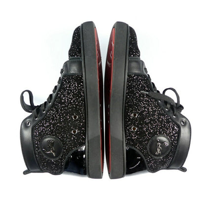 【中古】Christian Louboutin | クリスチャンルブタン スニーカー size:41(26cm)
