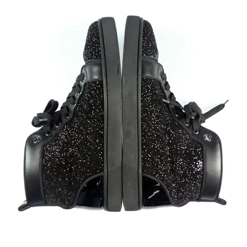 【中古】Christian Louboutin | クリスチャンルブタン スニーカー size:41(26cm)