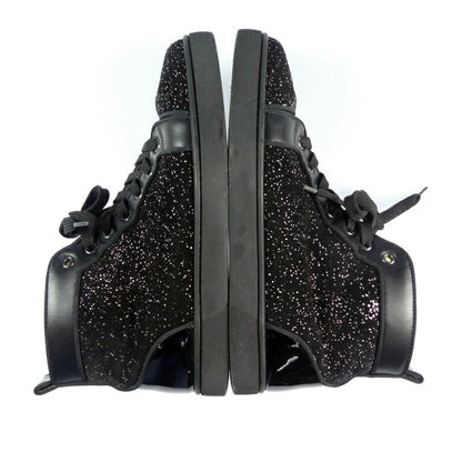 【中古】Christian Louboutin | クリスチャンルブタン スニーカー size:41(26cm)