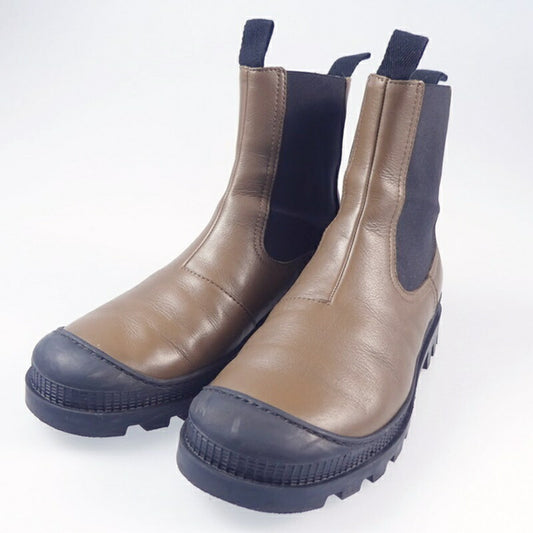 【中古】LOEWE | ロエベ ブーツ