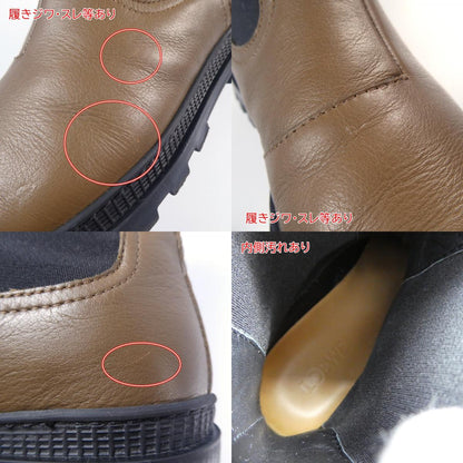 【中古】LOEWE | ロエベ ブーツ