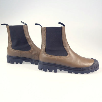 【中古】LOEWE | ロエベ ブーツ