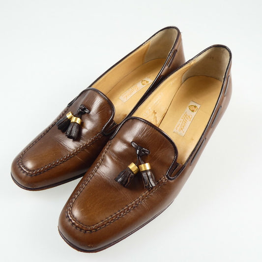 【中古】GUCCI | グッチ ローファー