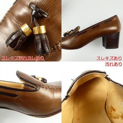 【中古】GUCCI | グッチ ローファー