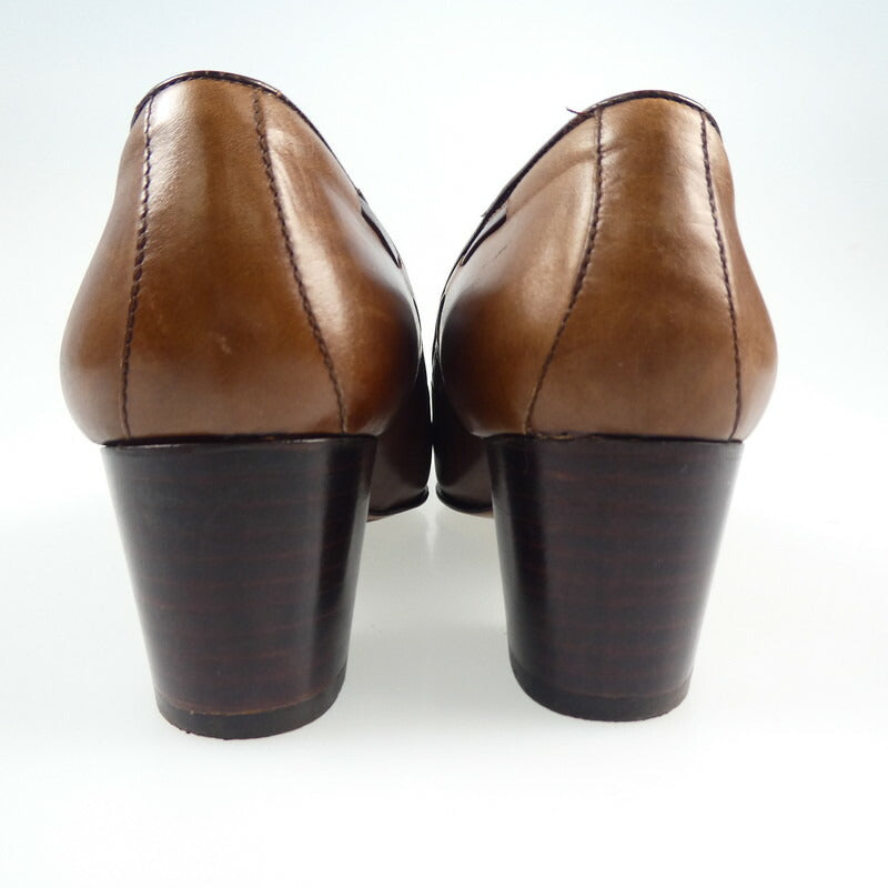【中古】GUCCI | グッチ ローファー