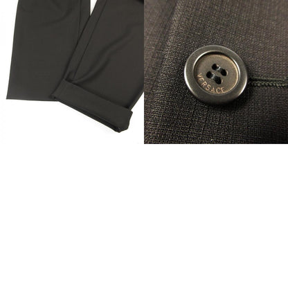 【中古】VERSACE | ヴェルサーチ スーツセットアップ セットアップ サイズ：46