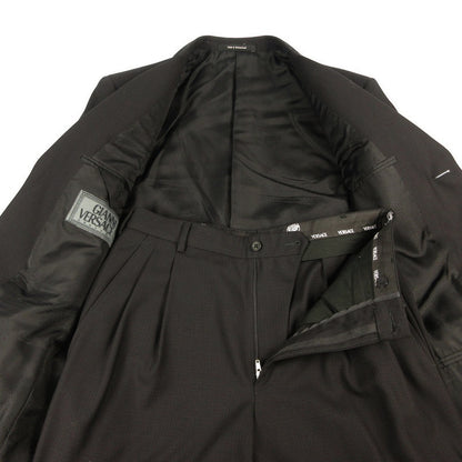 【中古】VERSACE | ヴェルサーチ スーツセットアップ セットアップ サイズ：46