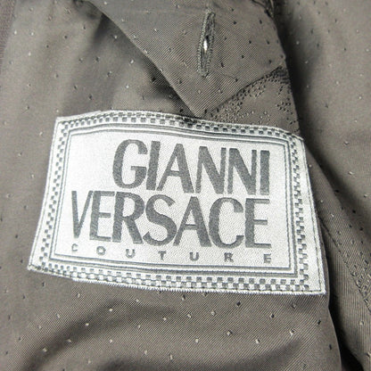【中古】VERSACE | ヴェルサーチ スーツセットアップ セットアップ サイズ：46