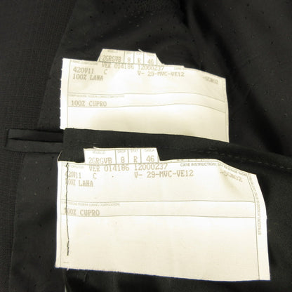 【中古】VERSACE | ヴェルサーチ スーツセットアップ セットアップ サイズ：46