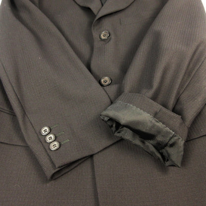 【中古】VERSACE | ヴェルサーチ スーツセットアップ セットアップ サイズ：46