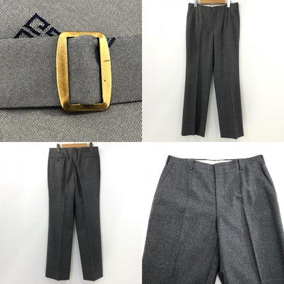 【中古】GIVENCHY | ジバンシィ スーツスリーピースセットアップ セットアップ