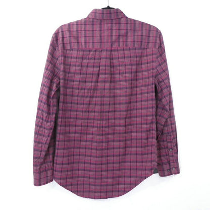 【中古】LOUIS VUITTON | ルイ・ヴィトン 長袖シャツ