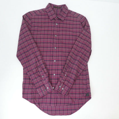【中古】LOUIS VUITTON | ルイ・ヴィトン 長袖シャツ
