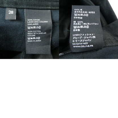 【中古】CELINE | セリーヌ チノパンツ size:28
