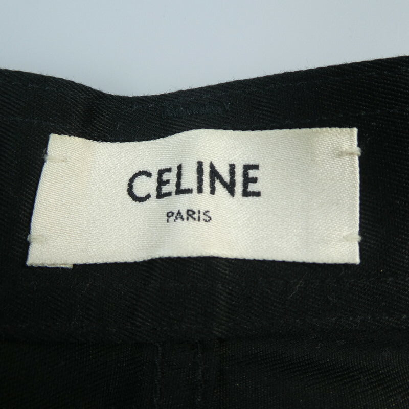 【中古】CELINE | セリーヌ チノパンツ size:28