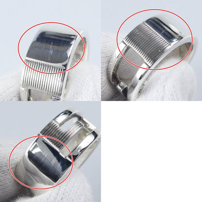 【中古】GUCCI | グッチ リング・指輪
