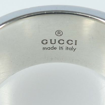 【中古】GUCCI | グッチ リング・指輪