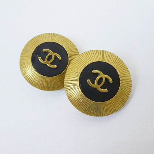 【中古】CHANEL | シャネル イヤリング