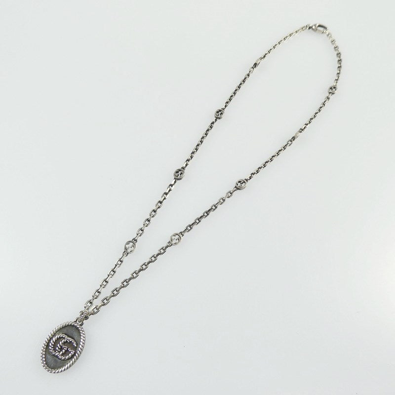 【中古】GUCCI | グッチ ネックレス