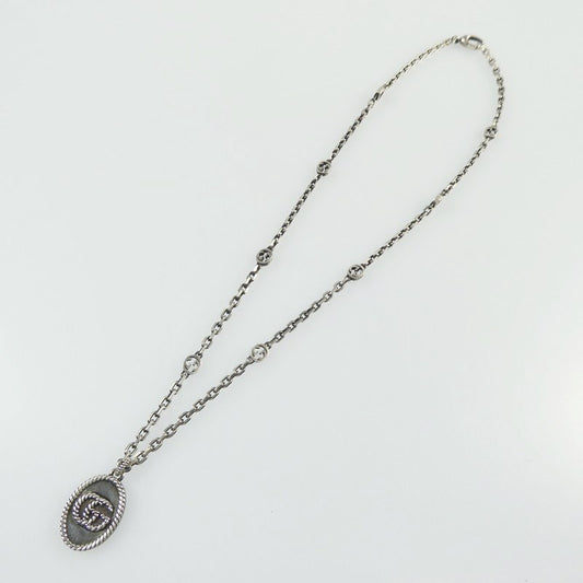 【中古】GUCCI | グッチ ネックレス